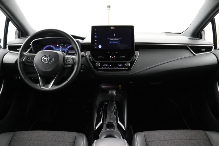 Toyota Corolla Touring Sports - Hybrid 140 Dynamic 11