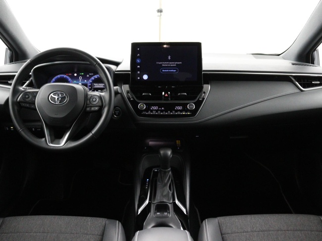 Toyota Corolla Touring Sports - Hybrid 140 Dynamic