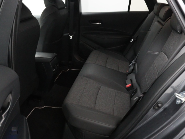 Toyota Corolla Touring Sports - Hybrid 140 Dynamic