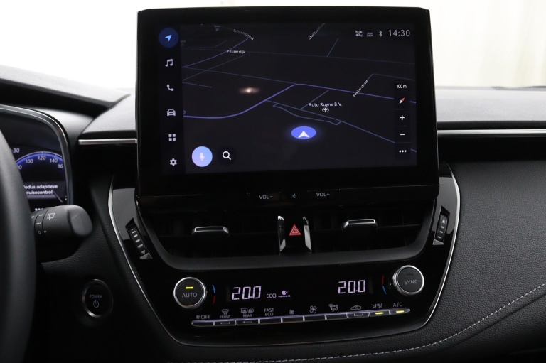 Toyota Corolla Touring Sports - Hybrid 140 Dynamic 13