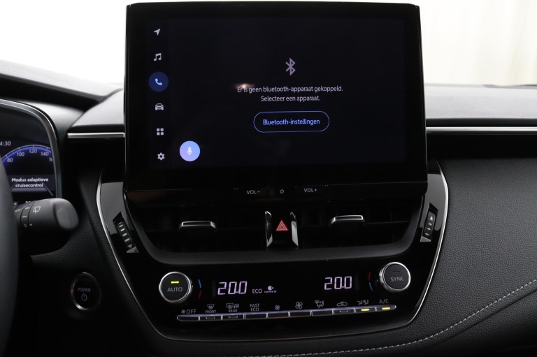 Toyota Corolla Touring Sports - Hybrid 140 Dynamic 15