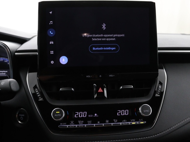 Toyota Corolla Touring Sports - Hybrid 140 Dynamic