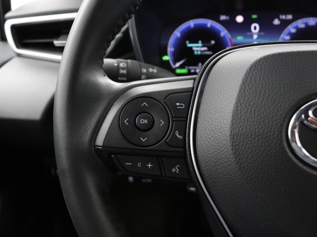 Toyota Corolla Touring Sports - Hybrid 140 Dynamic