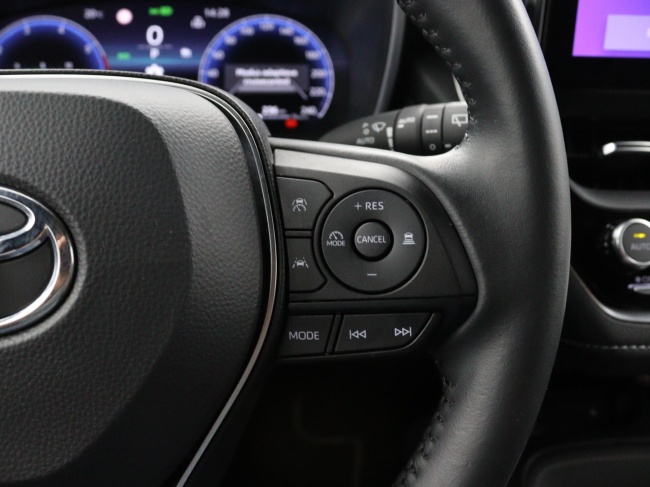 Toyota Corolla Touring Sports - Hybrid 140 Dynamic