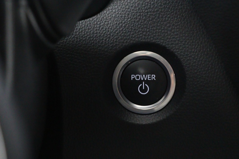 Toyota Corolla Touring Sports - Hybrid 140 Dynamic 19