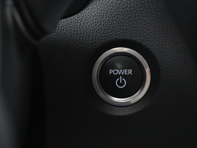 Toyota Corolla Touring Sports - Hybrid 140 Dynamic