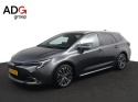 Toyota Corolla Touring Sports - Hybrid 140 Dynamic