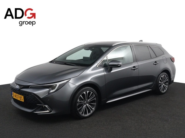 Toyota Corolla Touring Sports - Hybrid 140 Dynamic