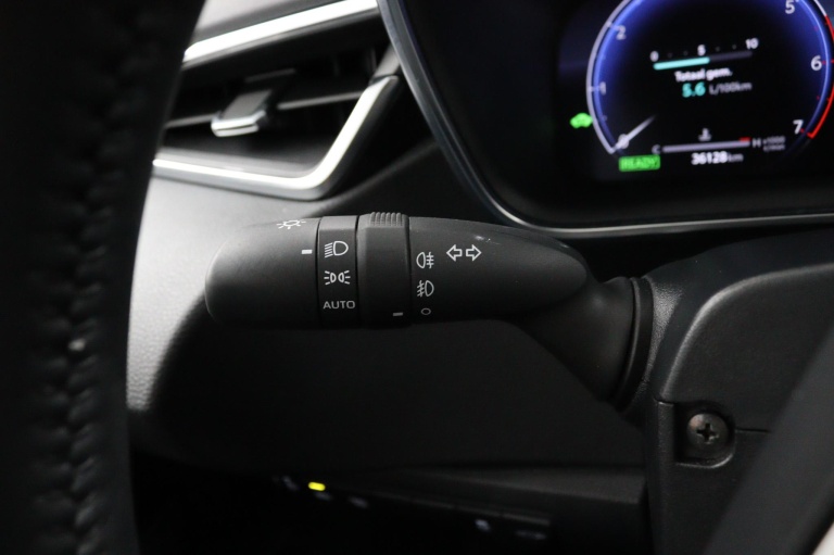 Toyota Corolla Touring Sports - Hybrid 140 Dynamic 20