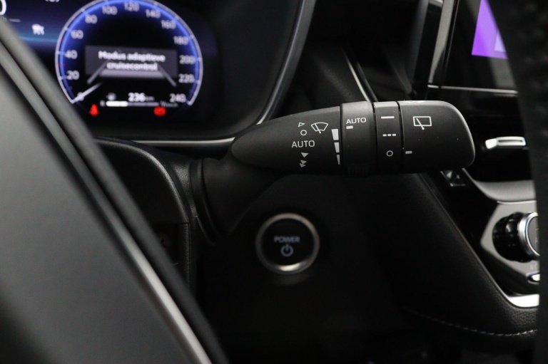 Toyota Corolla Touring Sports - Hybrid 140 Dynamic 22