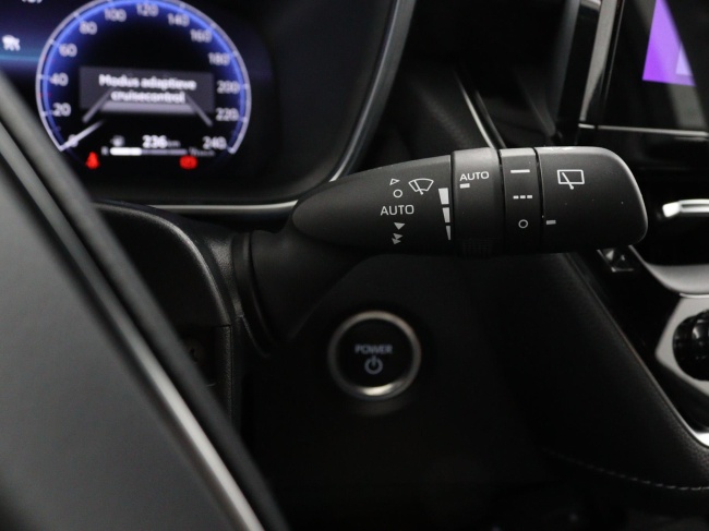 Toyota Corolla Touring Sports - Hybrid 140 Dynamic