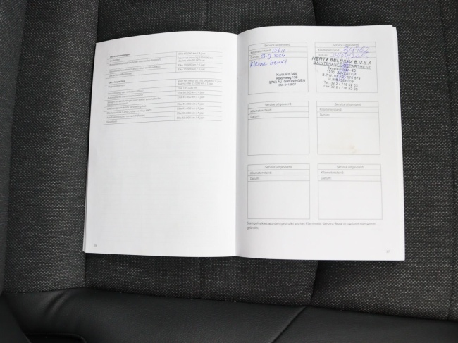 Toyota Corolla Touring Sports - Hybrid 140 Dynamic