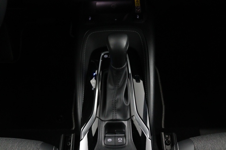 Toyota Corolla Touring Sports - Hybrid 140 Dynamic 25