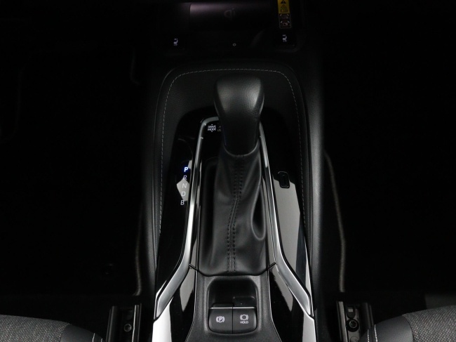 Toyota Corolla Touring Sports - Hybrid 140 Dynamic