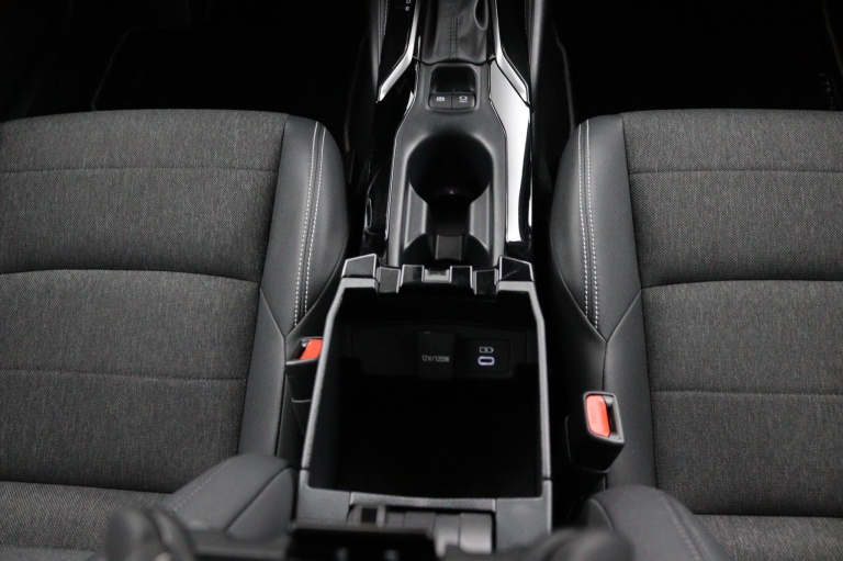 Toyota Corolla Touring Sports - Hybrid 140 Dynamic 26