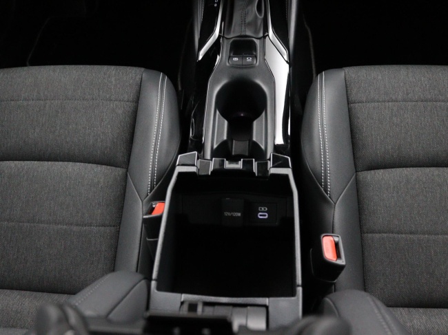 Toyota Corolla Touring Sports - Hybrid 140 Dynamic