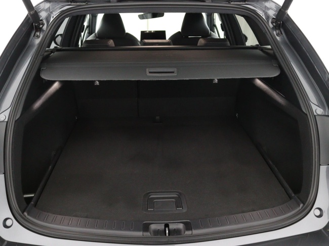 Toyota Corolla Touring Sports - Hybrid 140 Dynamic