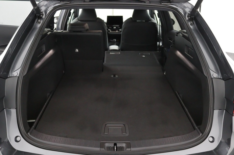 Toyota Corolla Touring Sports - Hybrid 140 Dynamic 28