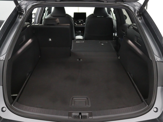 Toyota Corolla Touring Sports - Hybrid 140 Dynamic