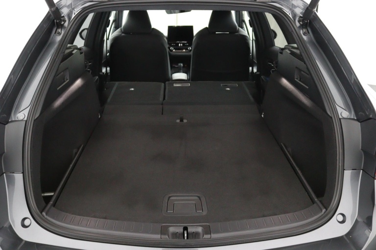 Toyota Corolla Touring Sports - Hybrid 140 Dynamic 29