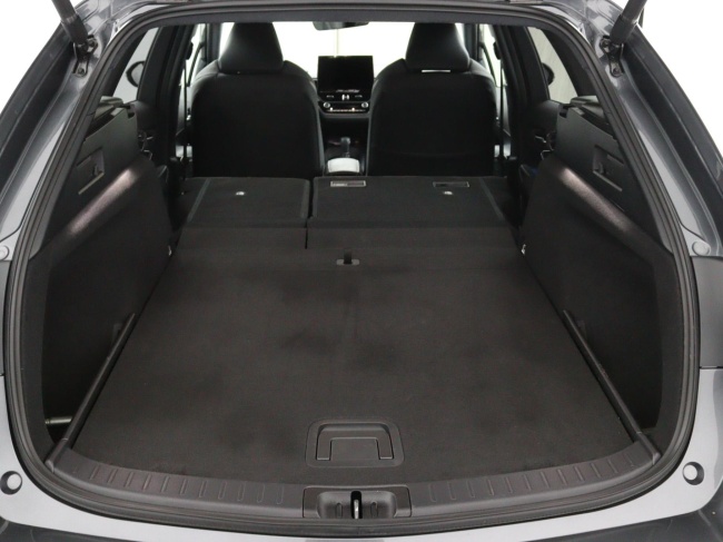 Toyota Corolla Touring Sports - Hybrid 140 Dynamic