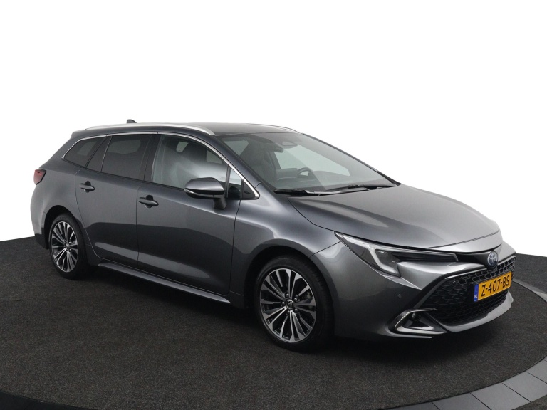 Toyota Corolla Touring Sports - Hybrid 140 Dynamic 3