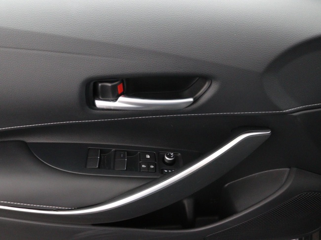 Toyota Corolla Touring Sports - Hybrid 140 Dynamic