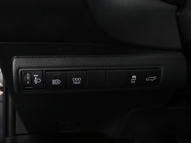 Toyota Corolla Touring Sports - Hybrid 140 Dynamic