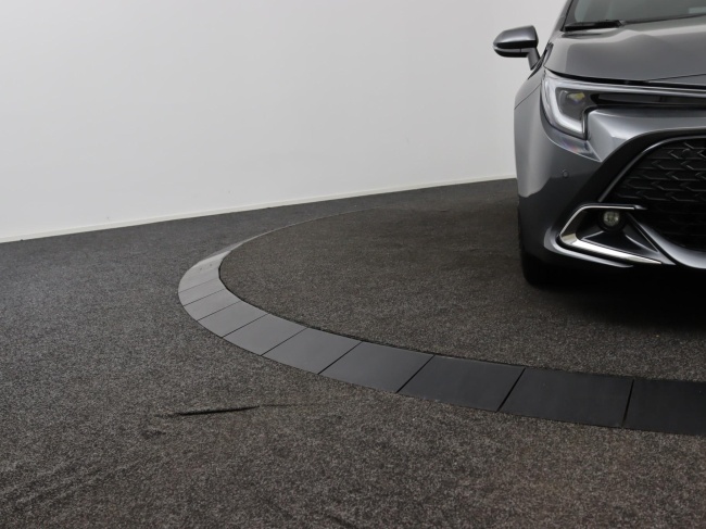 Toyota Corolla Touring Sports - Hybrid 140 Dynamic