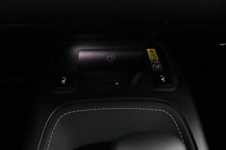 Toyota Corolla Touring Sports - Hybrid 140 Dynamic 37