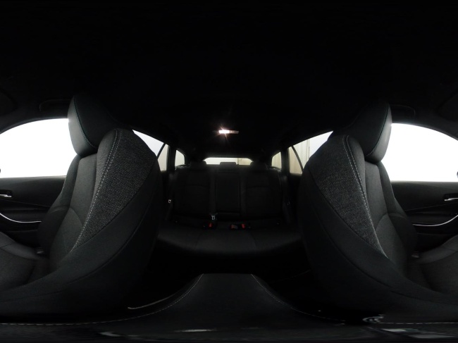 Toyota Corolla Touring Sports - Hybrid 140 Dynamic