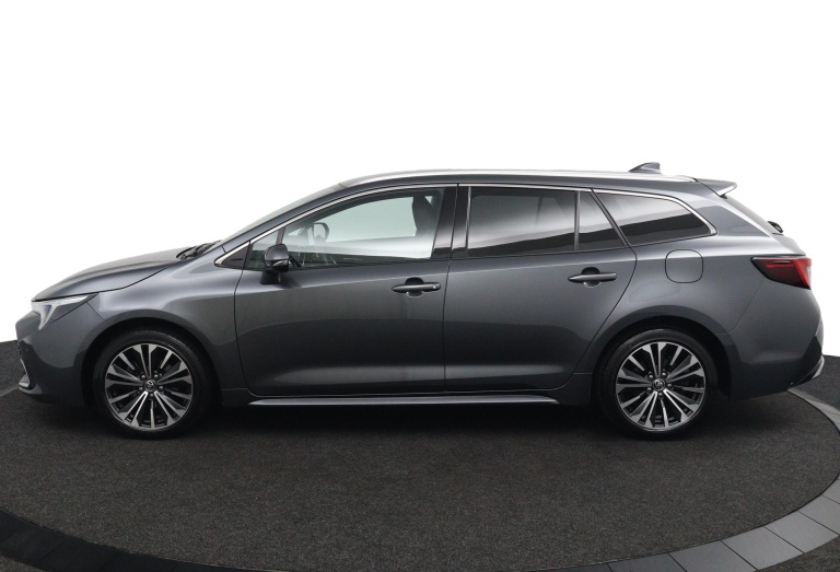 Toyota Corolla Touring Sports - Hybrid 140 Dynamic 5