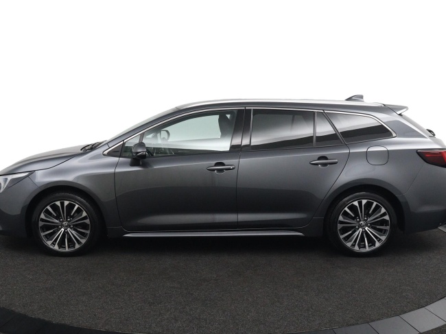 Toyota Corolla Touring Sports - Hybrid 140 Dynamic