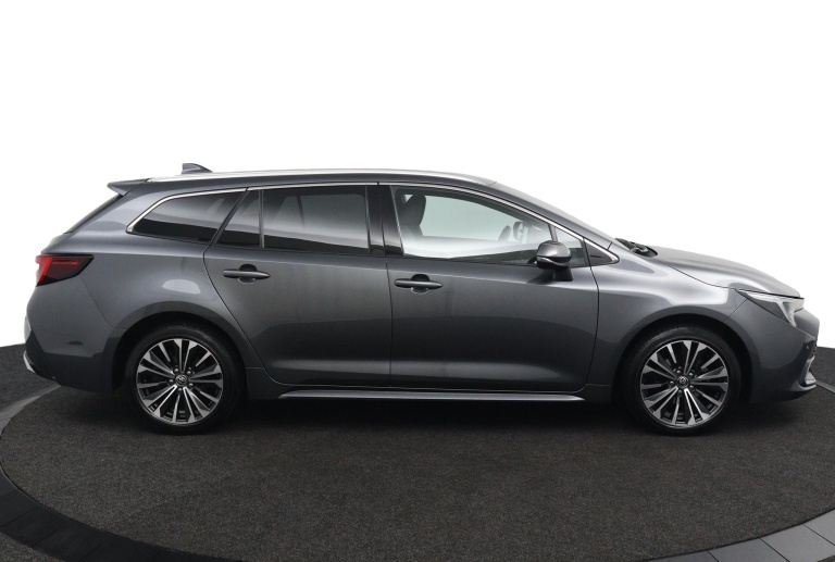Toyota Corolla Touring Sports - Hybrid 140 Dynamic 6