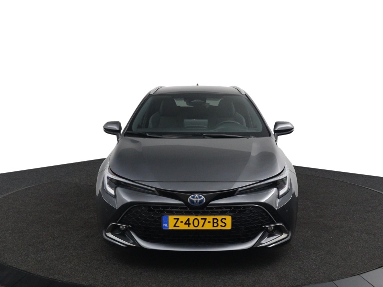Toyota Corolla Touring Sports - Hybrid 140 Dynamic 7