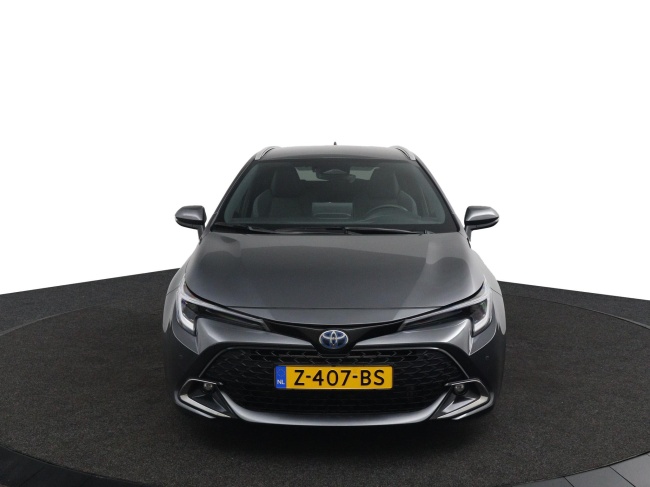Toyota Corolla Touring Sports - Hybrid 140 Dynamic