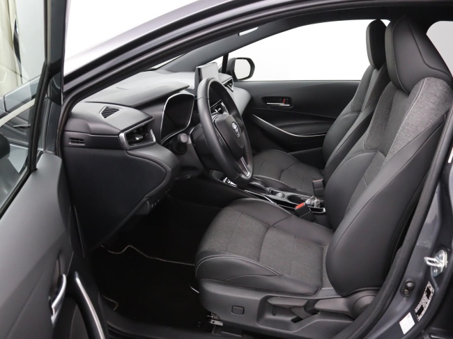 Toyota Corolla Touring Sports - Hybrid 140 Dynamic