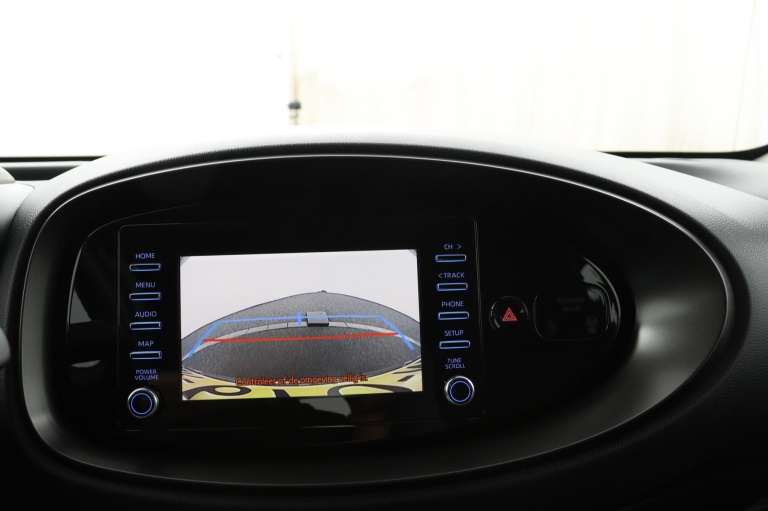 Toyota Aygo X - 1.0 VVT-i MT Play 14