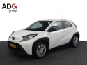 Toyota Aygo X - 1.0 VVT-i MT Play