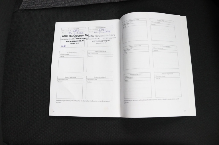 Toyota Aygo X - 1.0 VVT-i MT Play 22