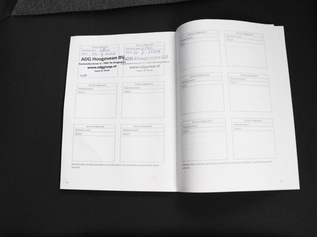 Toyota Aygo X - 1.0 VVT-i MT Play