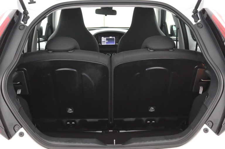 Toyota Aygo X - 1.0 VVT-i MT Play 24