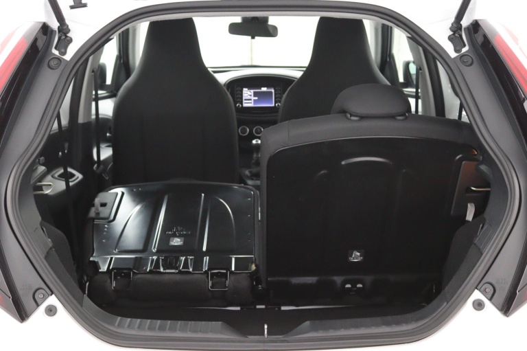 Toyota Aygo X - 1.0 VVT-i MT Play 25