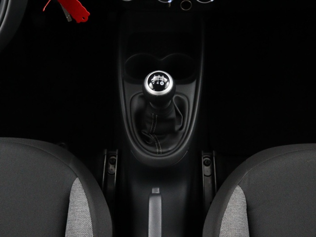 Toyota Aygo X - 1.0 VVT-i MT Play