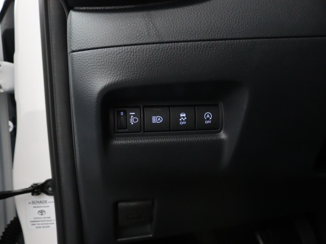 Toyota Aygo X - 1.0 VVT-i MT Play