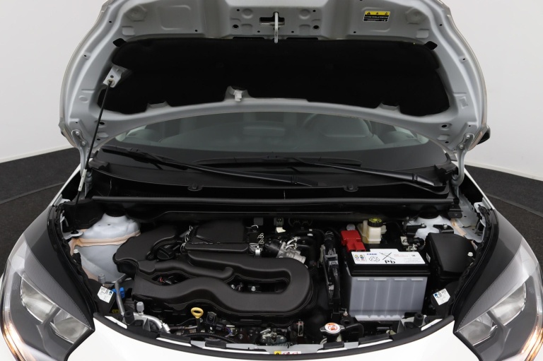 Toyota Aygo X - 1.0 VVT-i MT Play 33