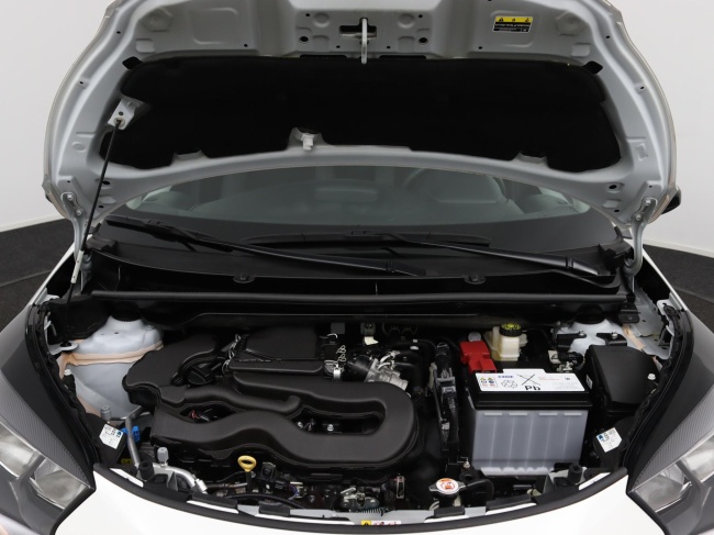 Toyota Aygo X - 1.0 VVT-i MT Play