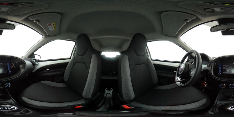 Toyota Aygo X - 1.0 VVT-i MT Play 38