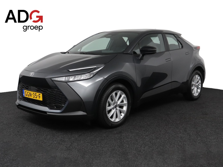 Toyota C-HR - 1.8 Hybrid 140 Active 1