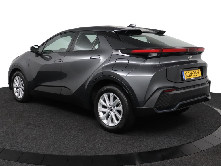 Toyota C-HR - 1.8 Hybrid 140 Active 12